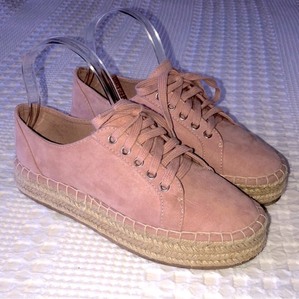JustFab Sneakers